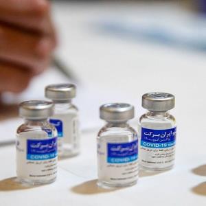 واکسن ضد امیکرون برکت در انتظار تایید سازمان غذا و دارو 