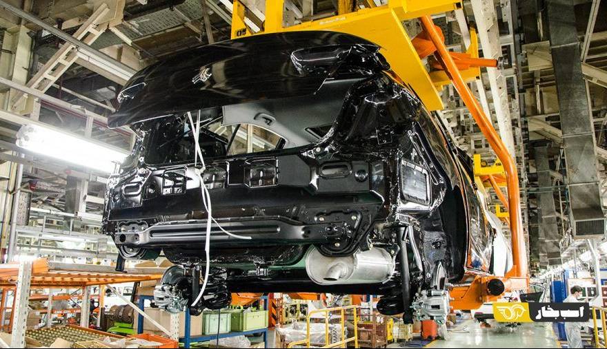 ورود قوه قضائیه برای بررسی نفوذ مافیا در مدیریت خودروسازان