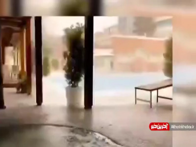 استخرهای آب گرم به کام پر مصرف ها از جیب مردم استخرهای آب گرم به کام پر مصرف ها از جیب مردم