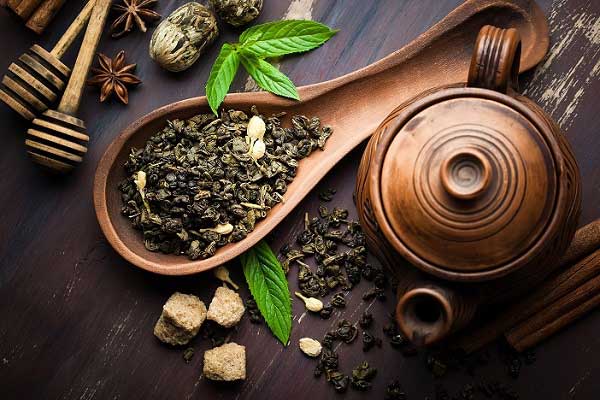 دمنوشی برای مبارزه با  اّمیکرون دمنوشی برای مبارزه با  اّمیکرون