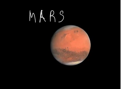 سفر به مریخ و چالش های پیش روی بشر