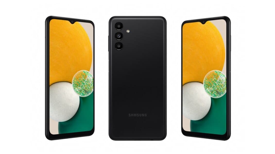 پیکربندی‌، رنگ و قیمت گلکسی A13 4G پیش از رونمایی فاش شد