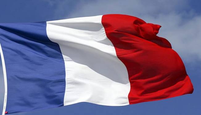 فرانسه از شهروندانش خواست اوکراین را ترک کنند