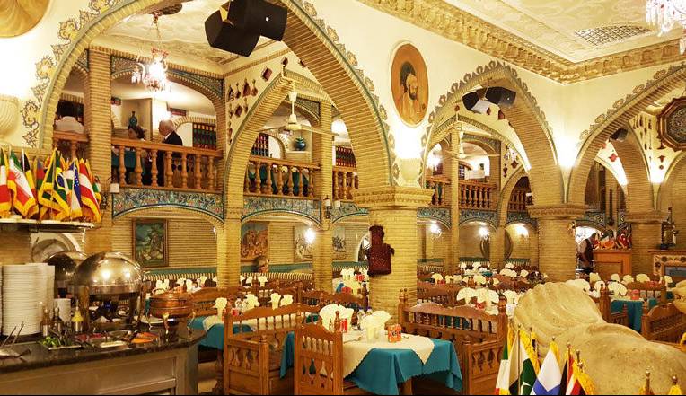 خبر بازگشایی تالارها و رستوران‌های قزوین تکذیب شد