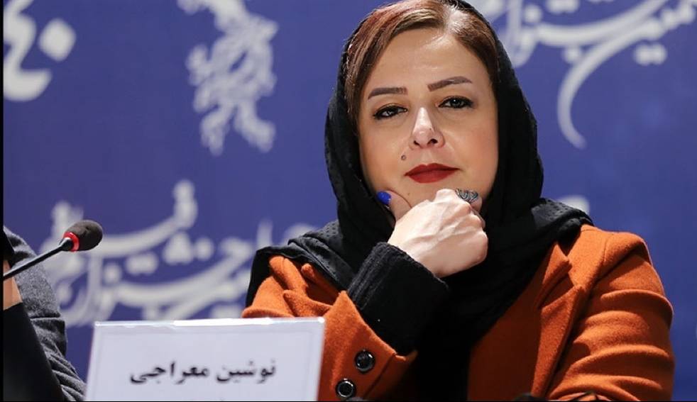 واکنش دبیر ستاد امر به معروف و نهی از منکر اصفهان به عذرخواهی مجدد خانم نویسنده