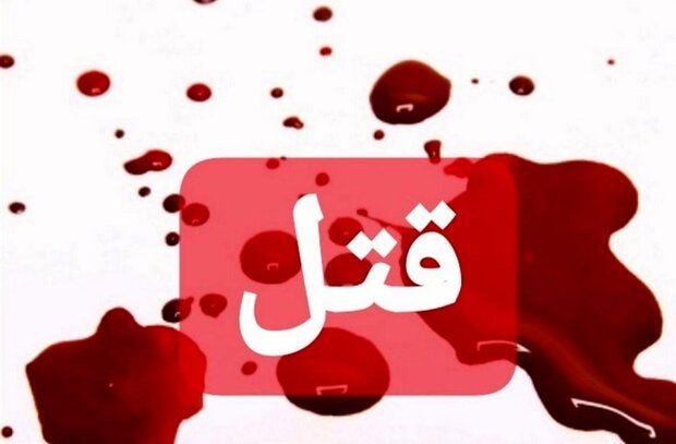 کشف قتل و دستگیری قاتل در همدان