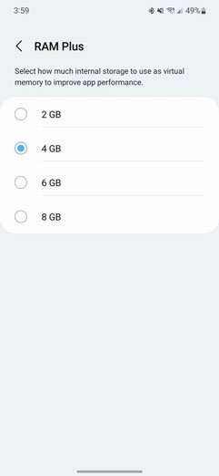 ۱۰ ویژگی جدید رابط کاربری One UI 4.1 سامسونگ