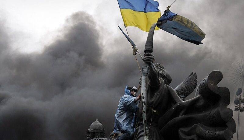 نگرانی آمریکا از قطع عرضه غلات اوکراین در صورت رخ دادن درگیری نظامی