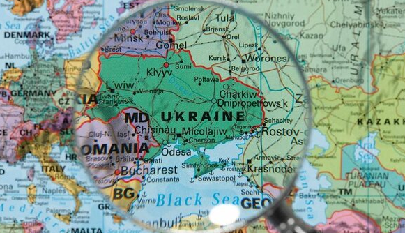 تشدید درگیری‌ها در شرق اوکراین