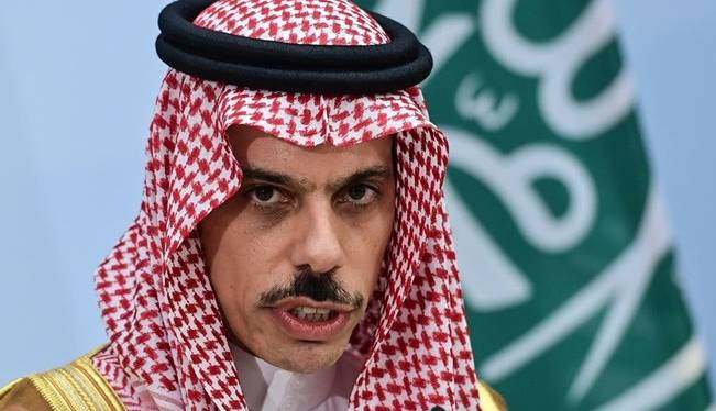 عربستان: مشتاقانه منتظر مذاکره با ایران هستیم