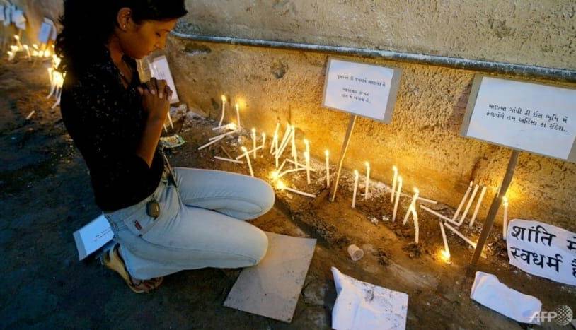 صدور حکم اعدام برای ۳۸ نفر در هند بدلیل بمب‌گذاری‌های سال ۲۰۰۸
