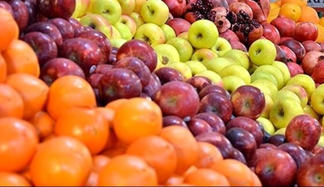 سهمیه شهرداری کرج در عرضه میوه ۵۰ درصد کاهش یافت