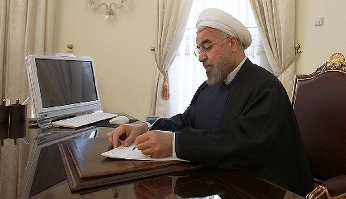 فاکتور کارنامه فاجعه‌بار دولت روحانی برای رئیسی!