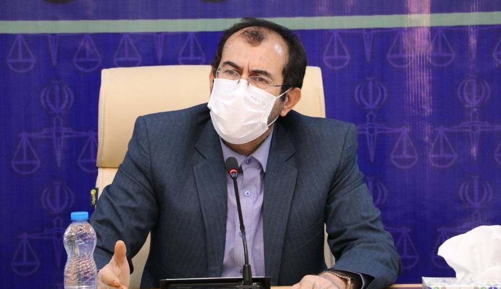 ۳۵۰ هکتار از اراضی ملی در استان ایلام به بیت المال بازگشت