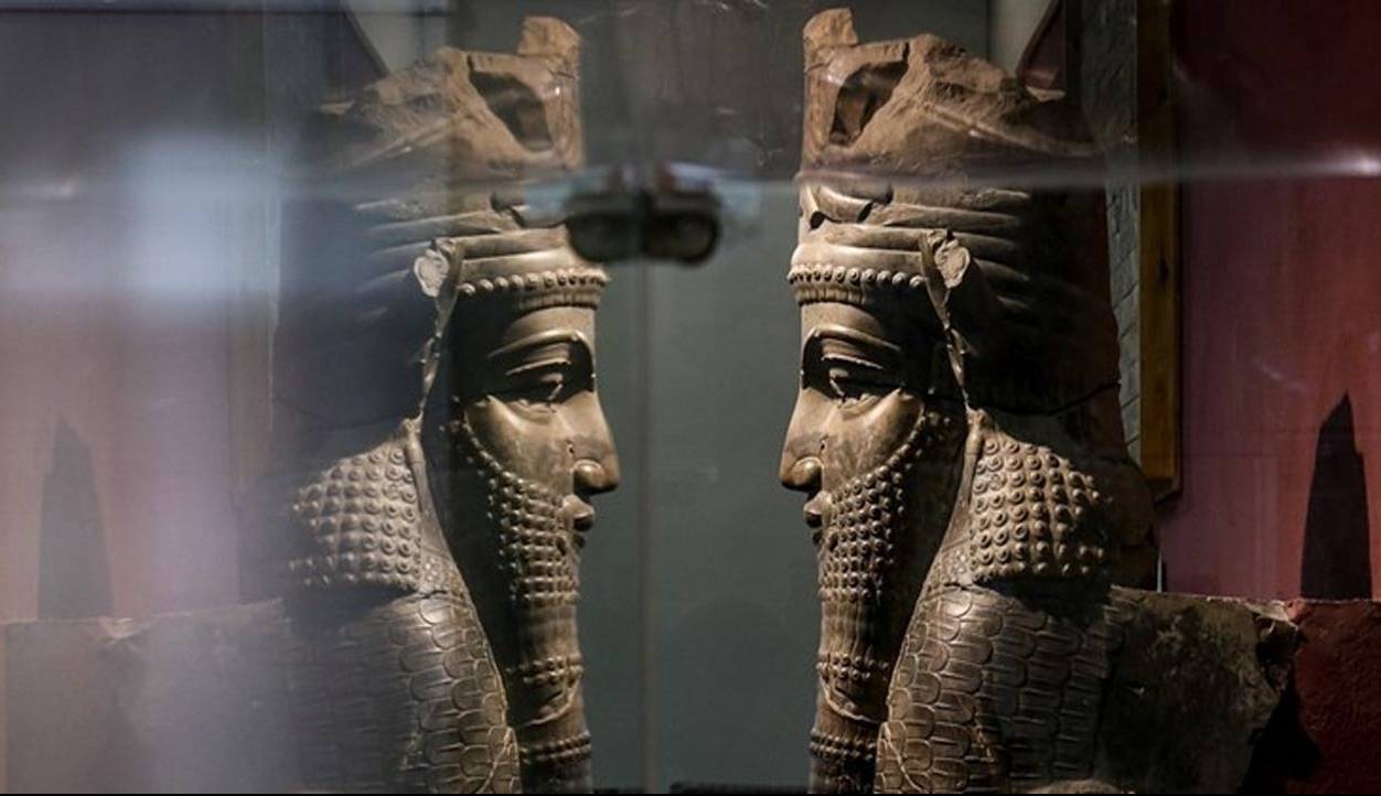 گوناگون/ ماجرای تأسیس نخستین موزه ایران در ۱۰۵ سال قبل
