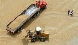 واردات 9 میلیون تنی با وجود ظرفیت تولید 20 میلیون تن گندم