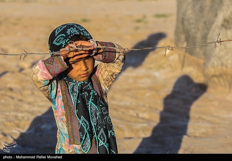 عکس/خدمت رسانی موکب ابوعلی به مناطق سیل زده کرمان 