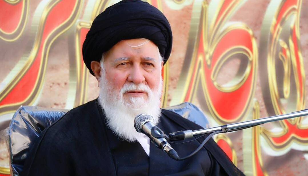 آیتالله علمالهدی: دقت کنید هزینه نابجا به مردم تحمیل نشود