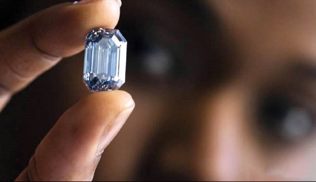 گوناگون/ معروف‌ترین الماس‌های جهان