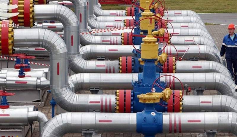 نگرانی وزیر دارایی آلمان از قطع صادرات گاز روسیه