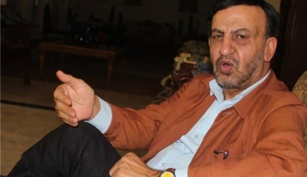 برادر رئیس‌جمهور فراری افغانستان:‌ اشرف غنی می‌خواهد آخر عمر خود را در کشورش سپری کند