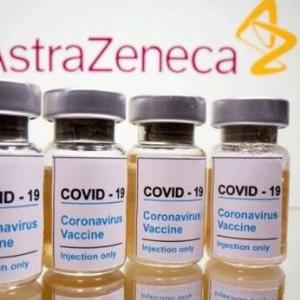 ۷۱۰ هزار واکسن آسترازنکای اهدایی لهستان وارد کشور شد