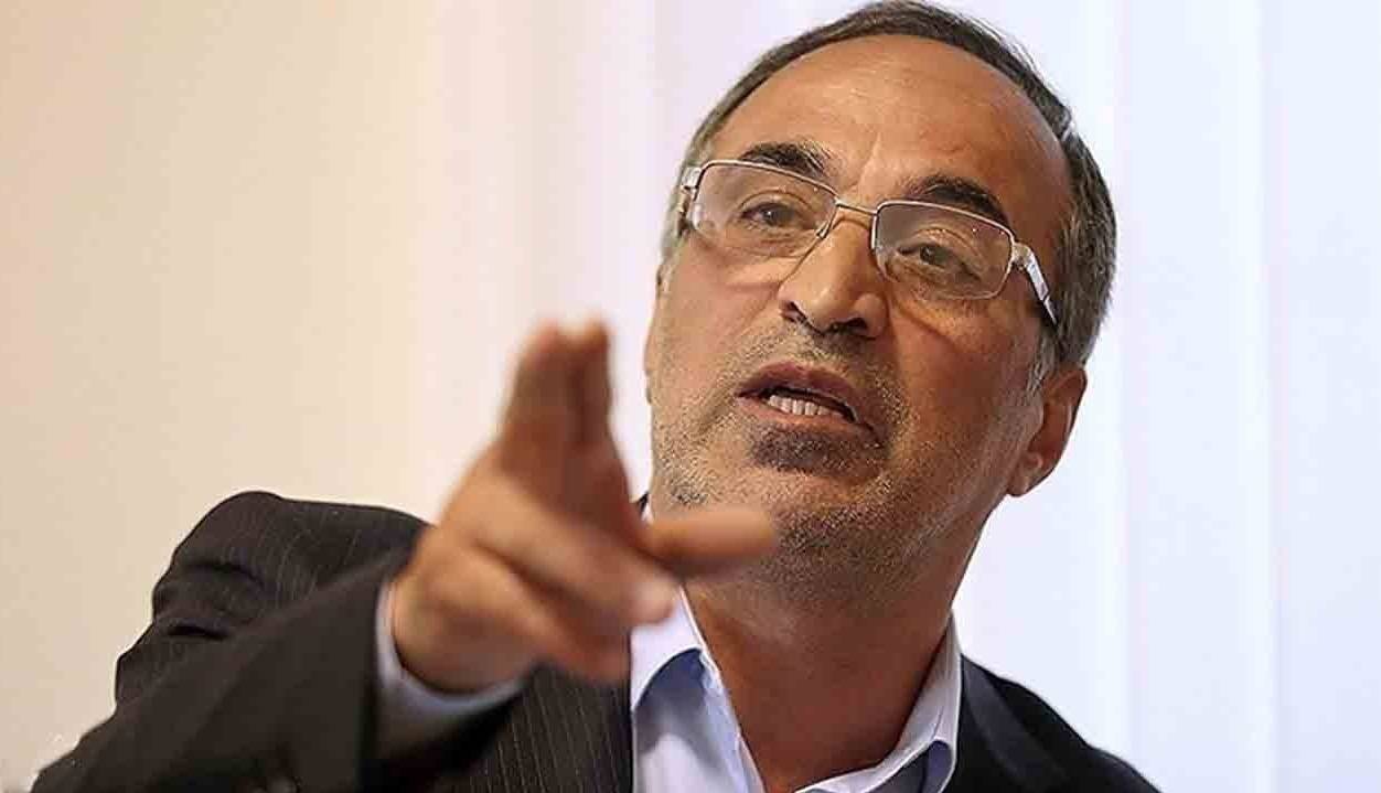 واعظی‌آشتیانی: ماجدی بهترین گزینه بود