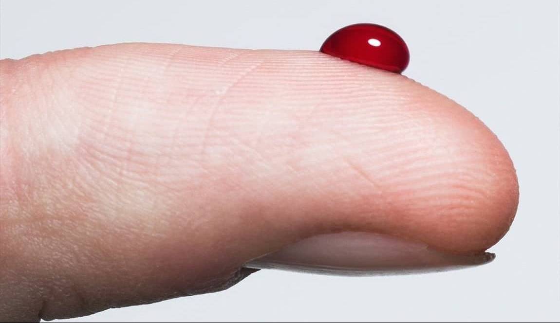 از کجا بدانیم که غلظت خون داریم؟!