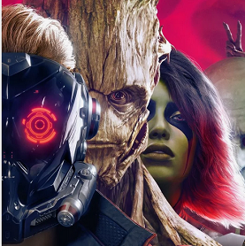  نارضایتی اسکوئر انیکس از فروش بازی Guardians of the Galaxy