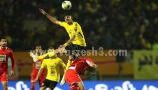 اقبالی: استقلال نباید ریسک میکرد اقبالی: استقلال نباید ریسک میکرد