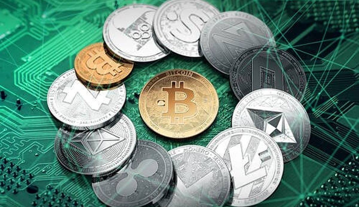 پیشنهاد دریافت کمک مالی رمزارزی برای اوکراین