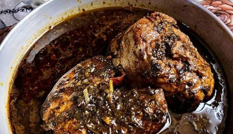 روشی ساده و آسان برای تهیه «قلیه ماهی» پرطرفدار جنوبی