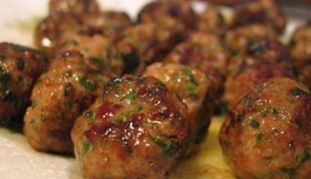 کوفته بادمجان کبابی یک تنوع غذایی خوشمزه و متفاوت