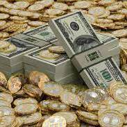 تاب‌آوری دلار در کانال 26 هزار تومان؛ قیمت طلا ریزش کرد 