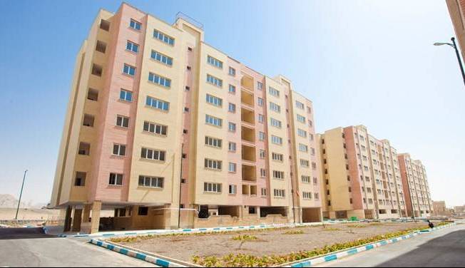 نیروهای مسلح ساکن در خانه‌های سازمانی اجاره می‌پردازند