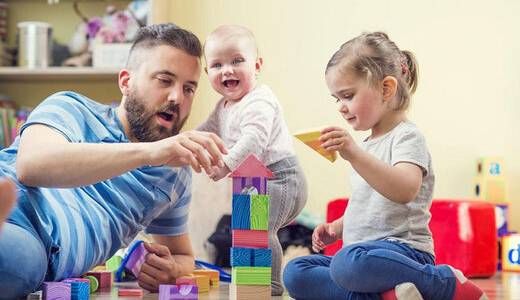 وعده معاون وزیر؛ اعطای زمین مجانی به زوجهایی که صاحب فرزند سوم میشوند وعده معاون وزیر؛ اعطای زمین مجانی به زوجهایی که صاحب فرزند سوم میشوند