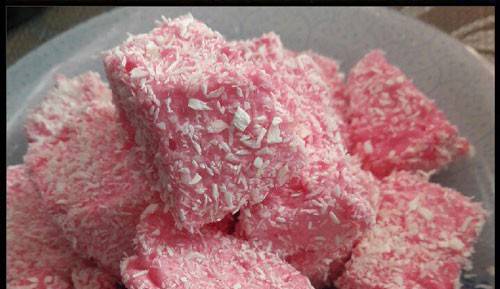 آموزش «مارشمالو خانگی» که بچه ها عاشقش می شوند