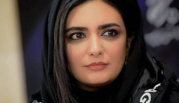 چهره‌ها/ پرتره جدی و معنادار لیندا کیانی