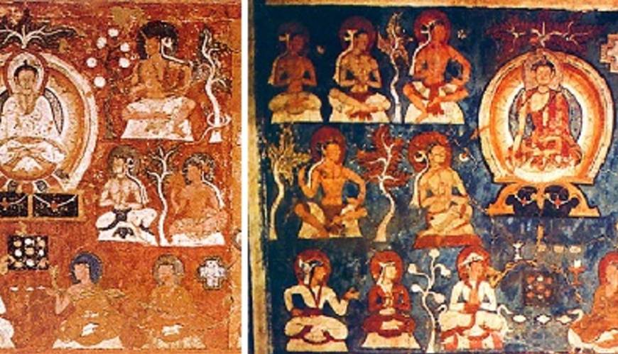 برگی از تاریخ/ داستان اعدام «مانی» نقاش