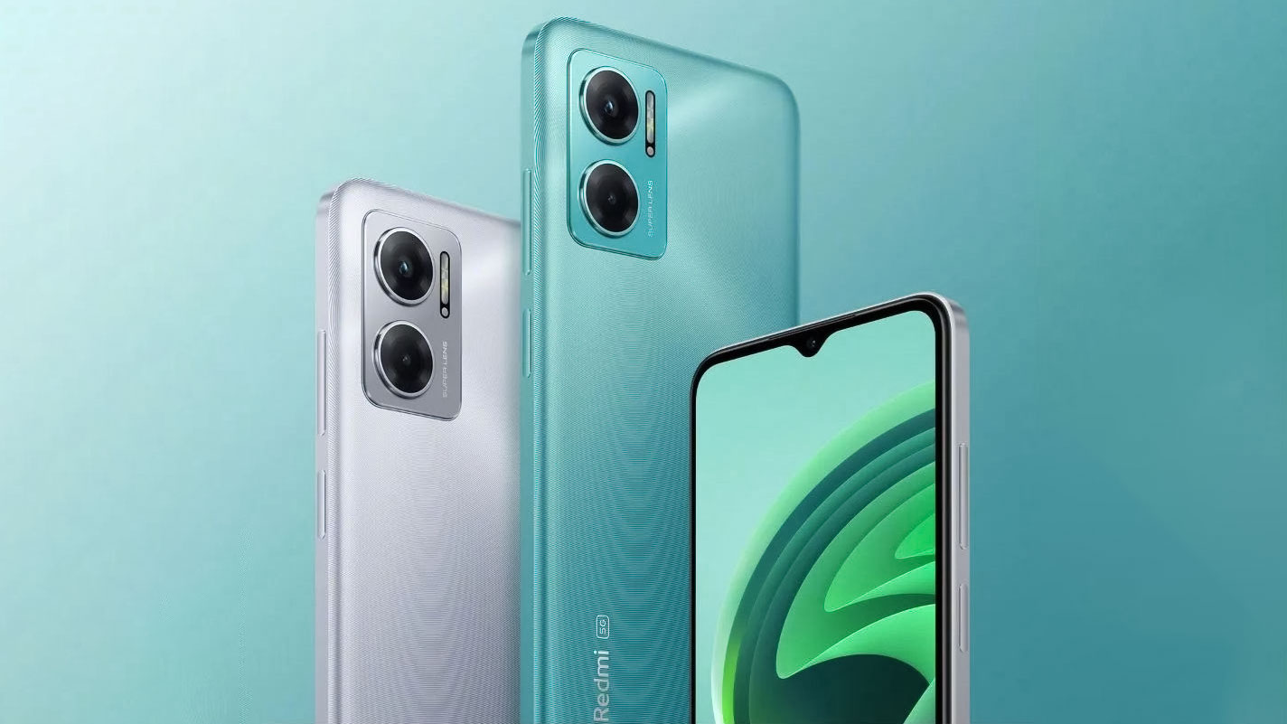 شیائومی ردمی Note 11E 5G رسما معرفی شد