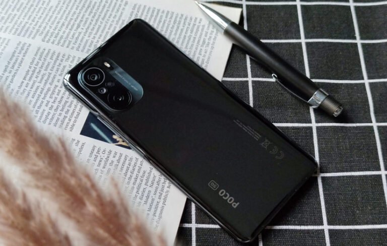 شیائومی انتشار MIUI 13 برای پوکو F3 را آغاز کرد