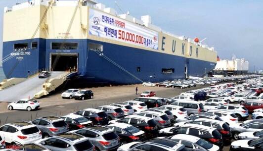 کمیسیون تلفیق مجلس با اصلاحاتی واردات خودرو را تصویب کرد کمیسیون تلفیق مجلس با اصلاحاتی واردات خودرو را تصویب کرد