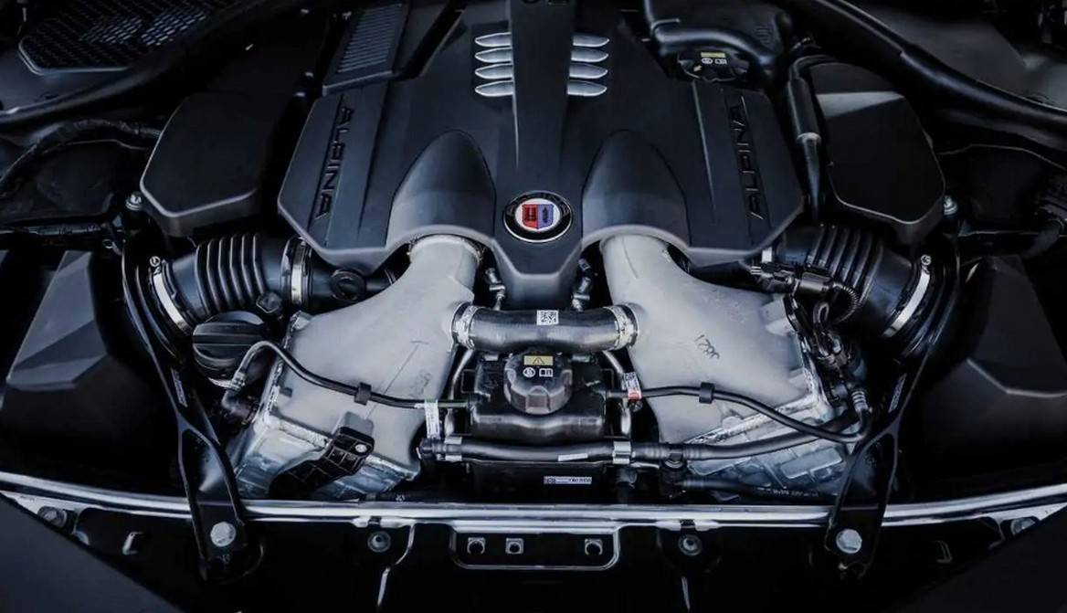 آلمان به ممنوعیت استفاده از موتورهای احتراقی داخلی جواب رد داد