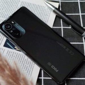 شیائومی انتشار MIUI 13 برای پوکو F3 را آغاز کرد