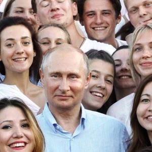 میزان تاب آوری اقتصاد روسیه در برابر تحریم ها