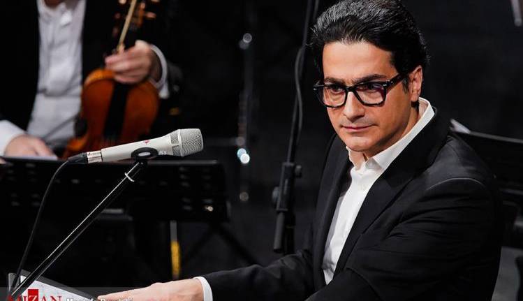 آهنگ شنیدنی “نوروز” با صدای همایون شجریان