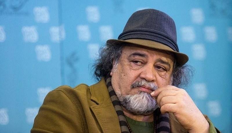 چهرهها/ نگاه خشن و ترسناک محمدرضا شریفینیا چهرهها/ نگاه خشن و ترسناک محمدرضا شریفینیا