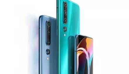 اندروید 12 و MIUI 13 برای 4 گوشی دیگر شیائومی منتشر شد