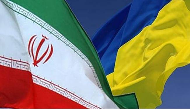 درگذشت یک تبعه ایرانی در اوکراین