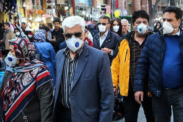میزان رعایت شیوهنامههای بهداشتی در کشور چقدر است؟ میزان رعایت شیوهنامههای بهداشتی در کشور چقدر است؟